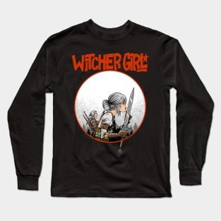 ugly one Long Sleeve T-Shirt